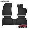 Right Drive for Chery OMODA 5 2026 2026 Fuel Floor Mats Foot Pad TPE 3D All- Weather Car Interior Accessories