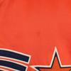 Mitchell&Ness Stajan 64 Orange Astles Herren Gebraucht