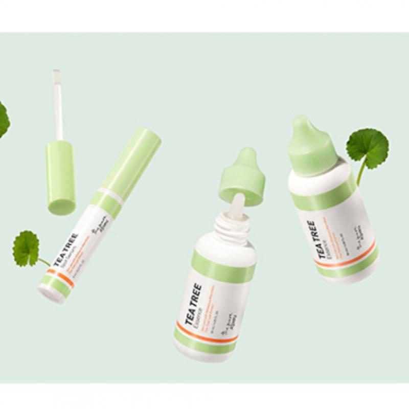 Affue The Pure Apew The Pure Tea Tree Spot Serum 8ml