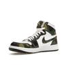 Jordan Air Jordan 1 High Golf Men Legion Green Black White DQ0660-300