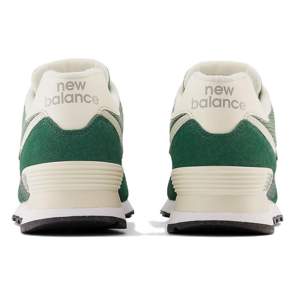 New Balance 574 Nightwatch Green Jade Unisex Sneakers U574FG2