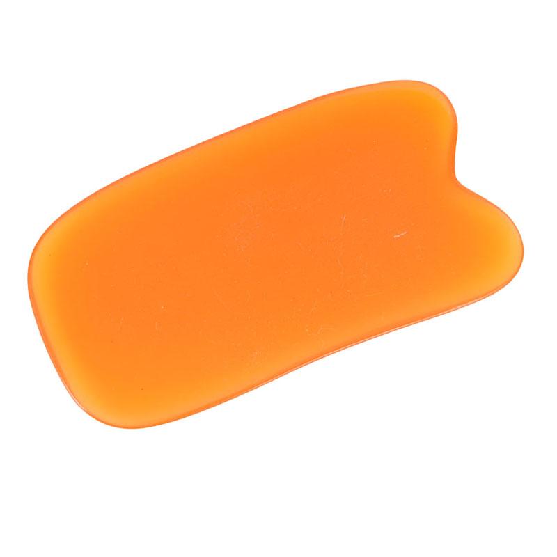 Gua Sha Schabemassagegerät Körpermassagegerät Guasha Brett