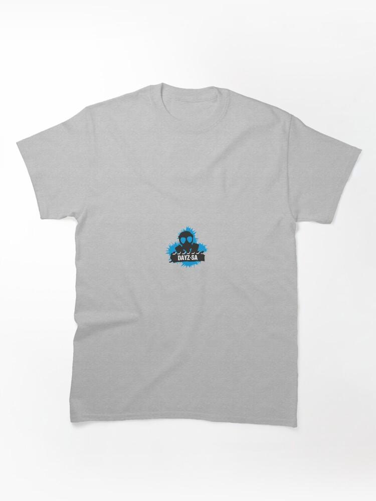 DayZ DayZ Classic Unisex T-Shirt