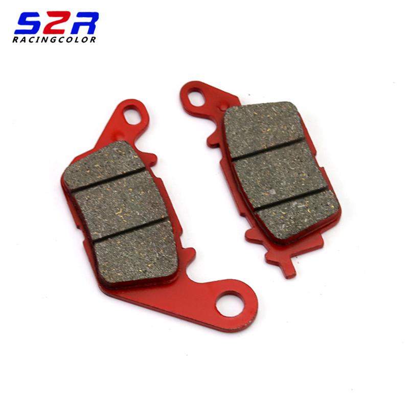 Für Yamaha NMAX N MAX 155 NMAX155 Bremsbeläge Vorder- oder Hinterradbremssystem Teile Zubehör