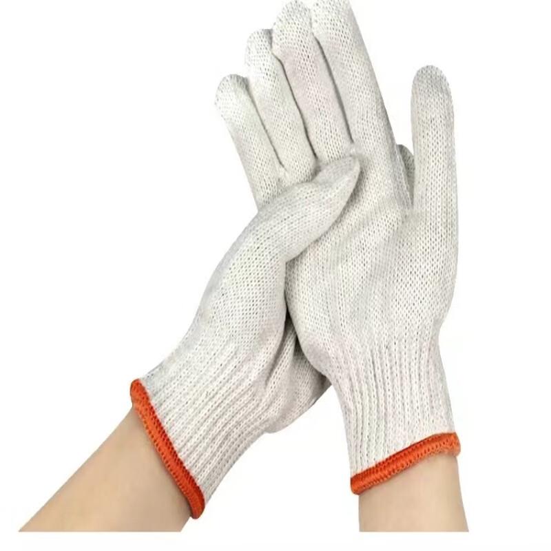 Ruten Sun Island Cotton Work Gloves