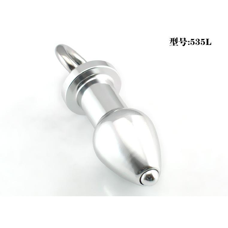 Hollow Flushing Butt Plug Sex Toy Back Court Masturbation Passion Sex Product Anal Cleaning Equipment Hollow Bolt