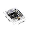 Variable Voltages Module 5.3V 26V Input Regulated 3.3V 12V Output 3A Power Supply Compact Board