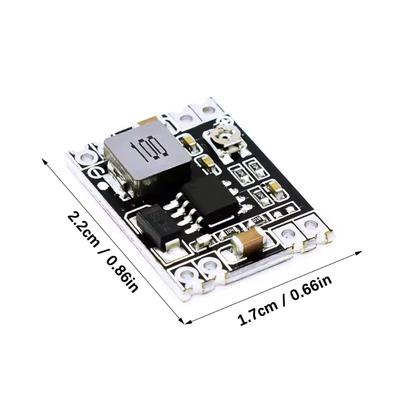 Moduli fai da te – Moduli elettronici