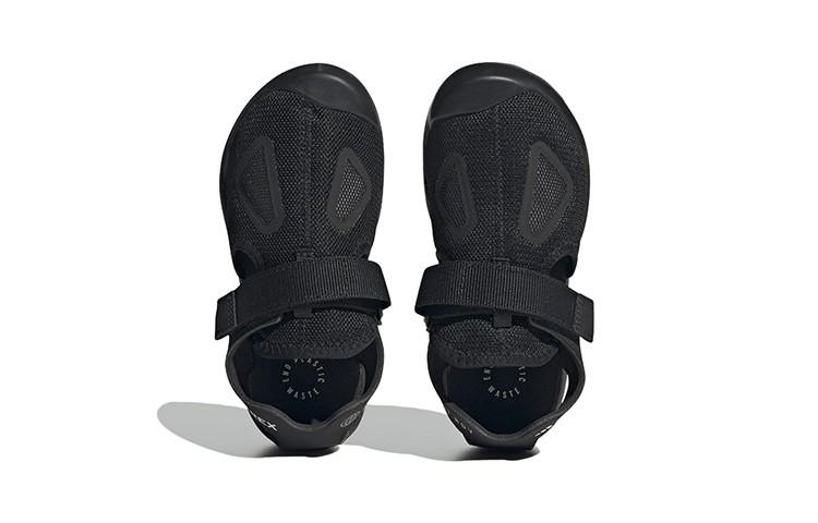 Adidas Terrex Captain Toey 2.0 J 'Black White' - HQ5835