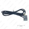 Honda CRV/Avancier/Vezel/Crider/Civic AUX Audio Cable - 3.5mm Male Input for CD Player