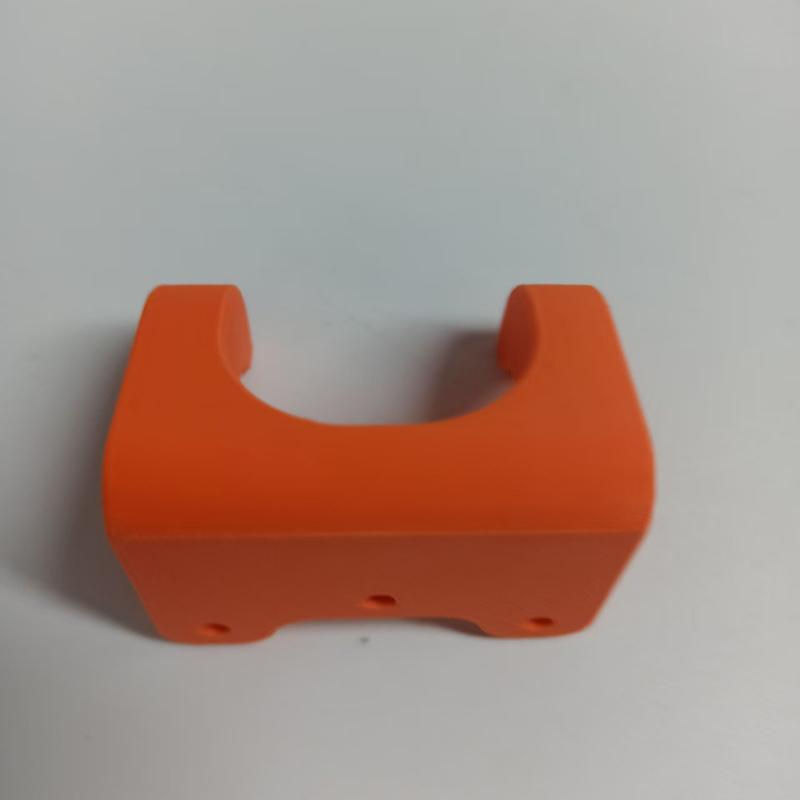 New Gardening Yard Weeding Tool Storage Bracket Garden Tool Holder Plastic Material Wall Mounted Storage Rack