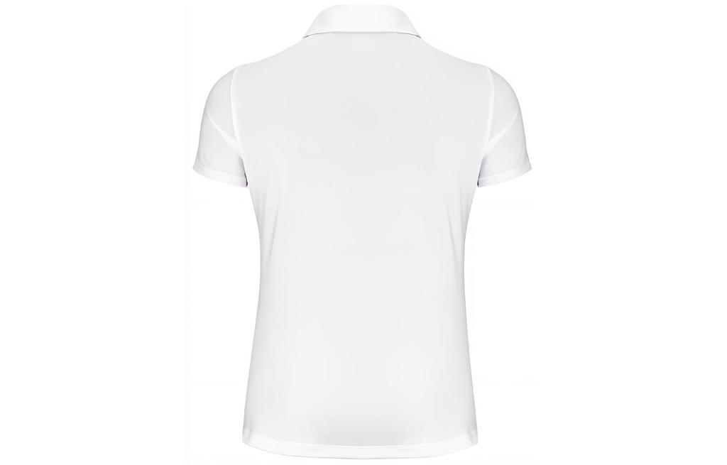 Under Armour Polo Shirt Women's White