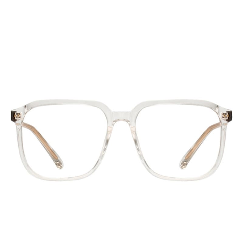 RECLOW RECLOW FB233 CRYSTAL GLASS Blue-light VER Glasses