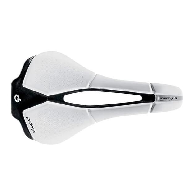 Prologo Scratch M5 PAS Nack велосипедное седло