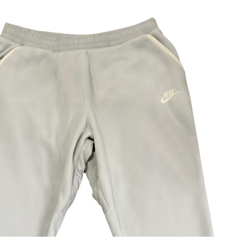 Nike Warm Fleece Sports Casual Pants Men bottoms DM1224-077