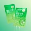 Dewytree AC Deep Soothing Mask Sheet 27g x 10 Sheets