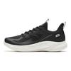 Anta Mian Mian Tan 2 Technologia Żelowa Amortyzacja Odporne na Zużycie Antypoślizgowe Niskie Buty do Biegania Damskie sneakersy Czarne 922345577-4