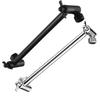 Adjustable Anti Leak Shower Arms Anti Leak Brass Inch
