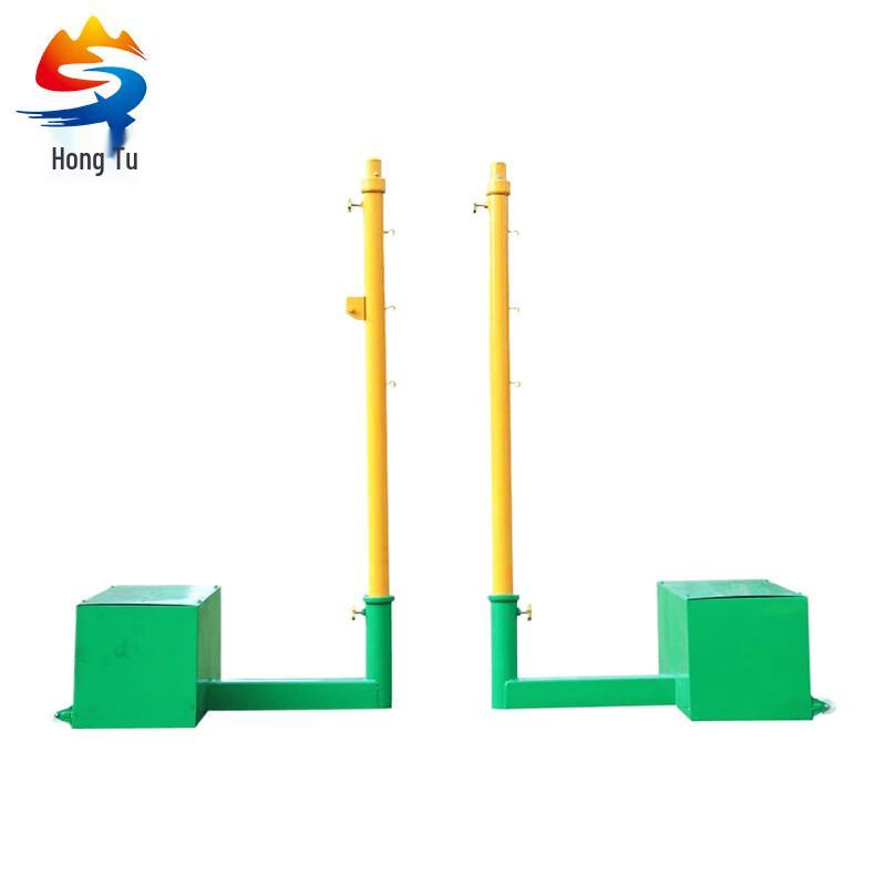 Hongtu Portable Badminton Net Stand