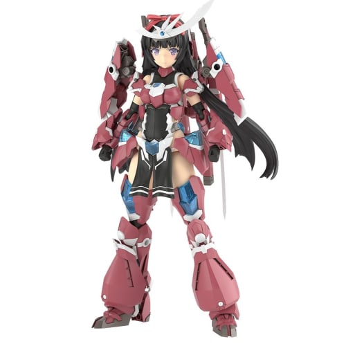 

Kotobukiya Frame Arms Girl Grande Scale Magatsuki, approximately 250mm tall, non-scale plastic model