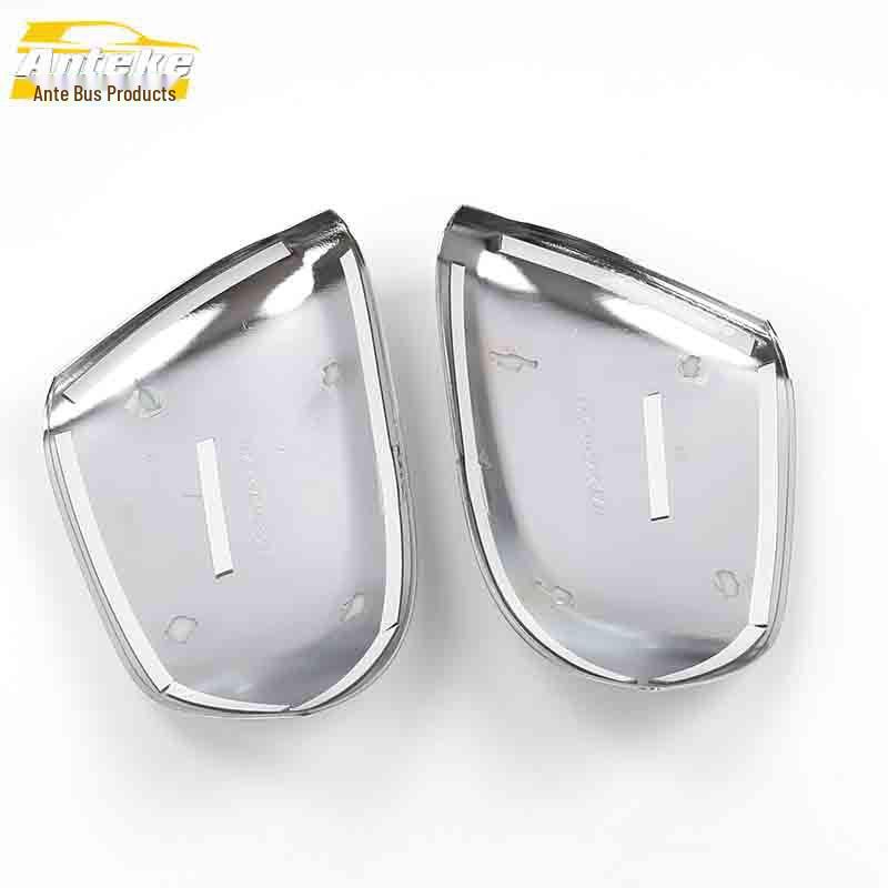 Roewe RX5 Electroplated Rearview Mirror Cover - Anti-Scratch Decorative Sticker Accessories