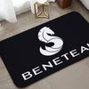 B-BENETEAU Floor Mats Home Laundry Rug Carpet For Living Room Decor Lounge Area Anti-slip Foot Mat Entrance Doormat