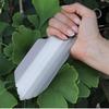 Titan Serrated Bodenentnahme Schaufel Multifunktionales Camping Werkzeug Outdoor Ultraleicht Leicht Tragbar Schaufel Mit Clip