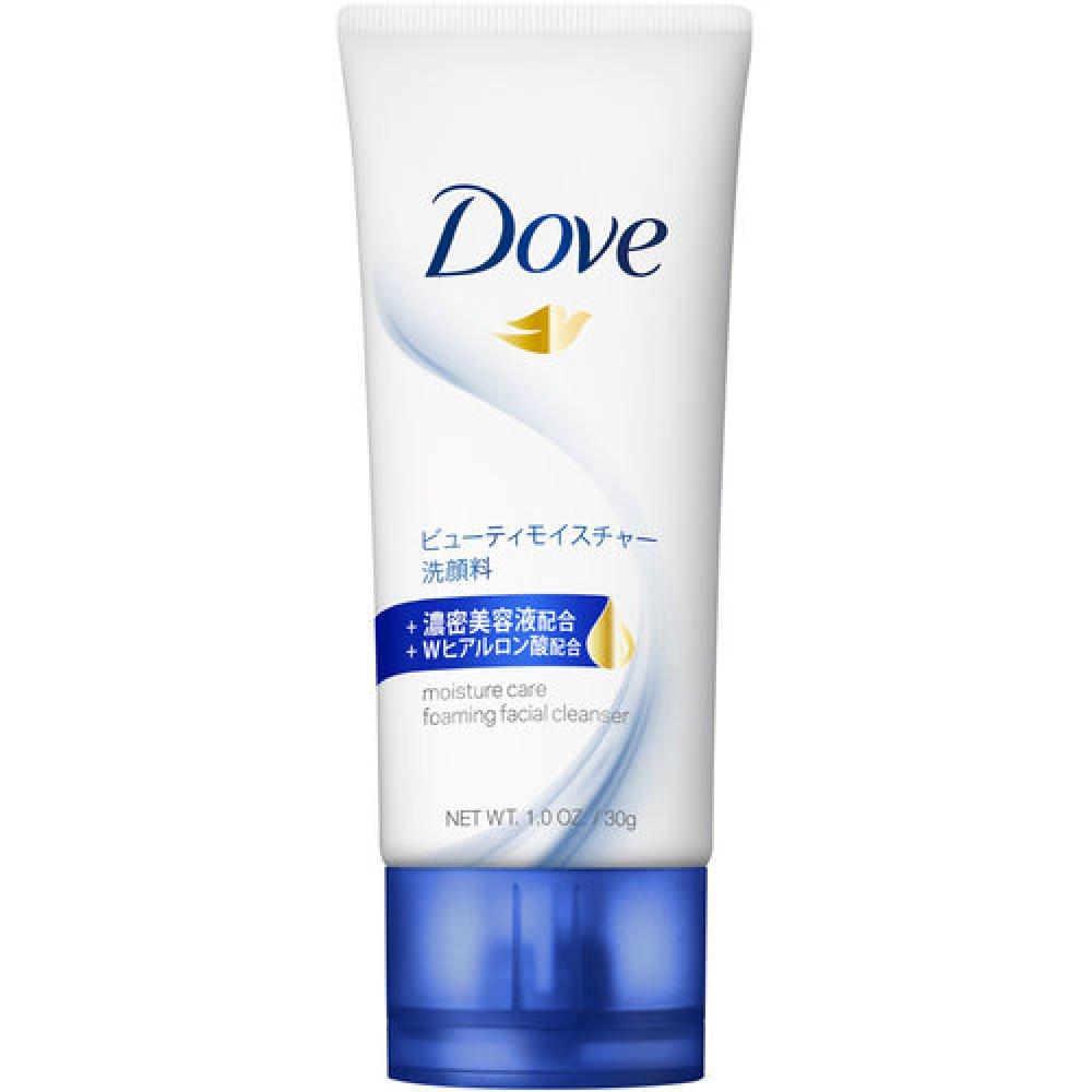 

Увлажняющее средство для умывания Dove Beauty, 30 г