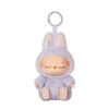 For Lafufu 17cm The First Second and Third Blind Box Heart Beat Series Doll Cloth Car Interior Decor Pendant Birthday Toy Gifts