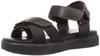 Howell Footbed Velcro Strap Sandals [Margaret Idea]