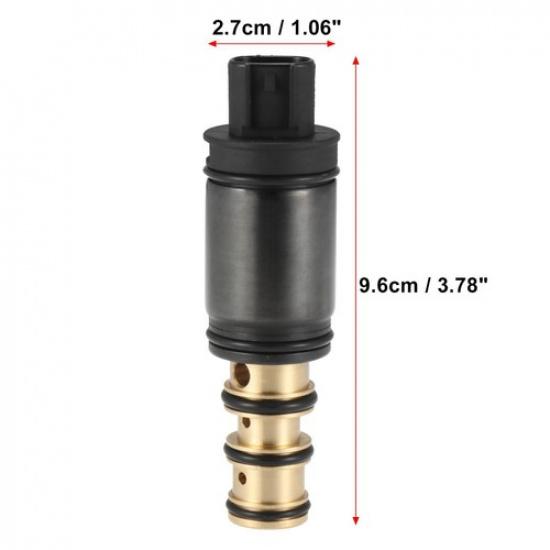 AC Compressor Control Solenoid Valve for Toyota Camry 2007-2009 5SE09C 6SE12C