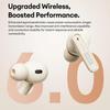 NEW Lenovo LE216 ANC Bluetooth 6.0 Earbuds TWS Wireless In-Ear Earphones Active Noise Cancellation HD Call Headphones 30H Long Battery Life Earbuds