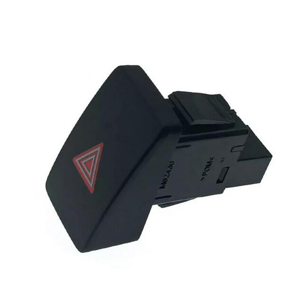 For 16-21 Honda Civic Center Console Danger Emergency Switch Button 35510TBAA01