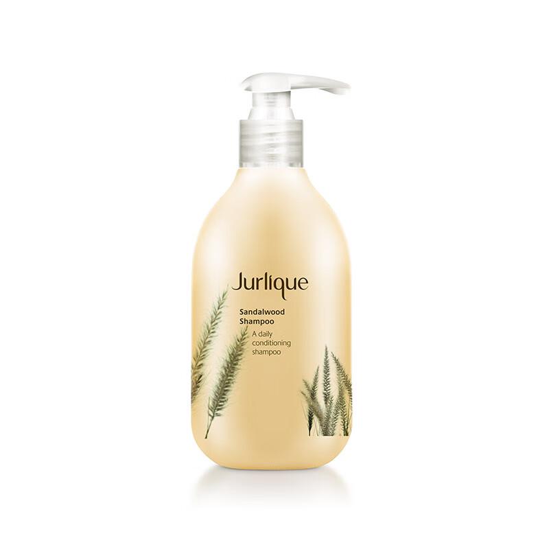 

Jurlique Sandalwood Shampoo