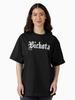 Bad Bunny Bichota Oversized T-Shirt