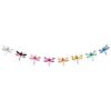 9 Pcs Dragonfly Hanging Swirls 2 Pcs ect Birthday Banners for Dragonfly Party Decorations Dragonfly Birthday Party Supplies