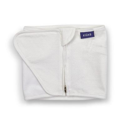 Elava Noiseless Swaddle Strap Inner Wrap Cotton Mesh M, Korean Baby Products