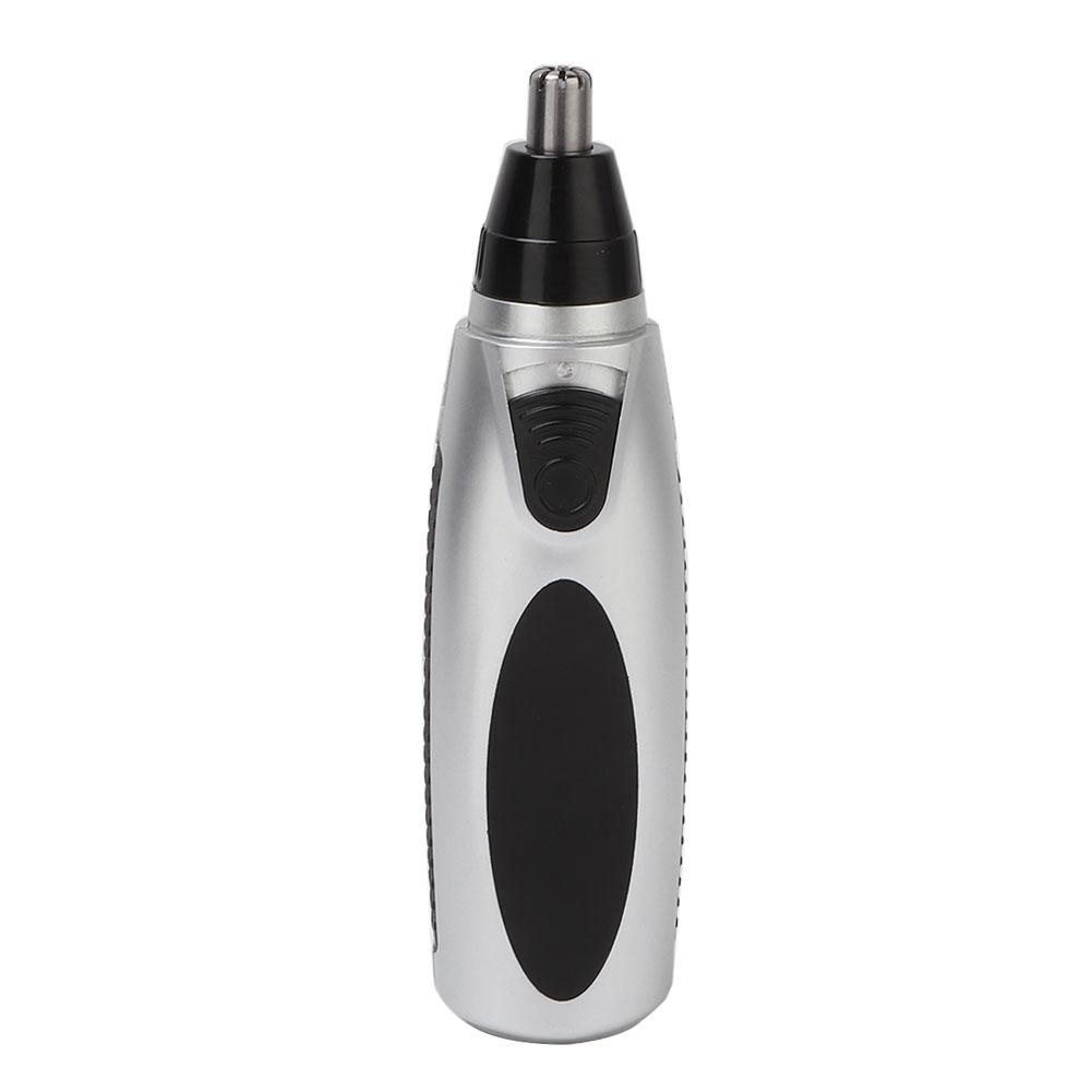 

Electric Nose Hair Trimmer Ear Nasal Hair Removal Clipper