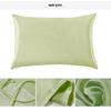 Premium 100% Mulberry Silk Pillowcase for Home & Wedding Usage