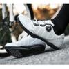 Chaussures de Vélo Homme VTT Vélo de Route Sans Caliper Respirant Montagne Plein Air Cyclisme