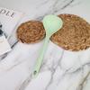 Household Long-handled Porridge Spoon, Kitchen Plastic Kitchen Utensils, Thickened Large Porridge Spoon