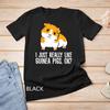 I Just Really Like Guinea Pigs, Ok -  Pet Guinea Pig T-Shirt Unisex T-shirt