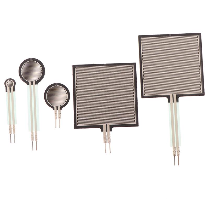 Fsr400 Fsr402 Fsr406 Kraftempfindlicher Widerstand 0,5 Zoll Für Arduino Kompatibler Kraftmesswiderstand