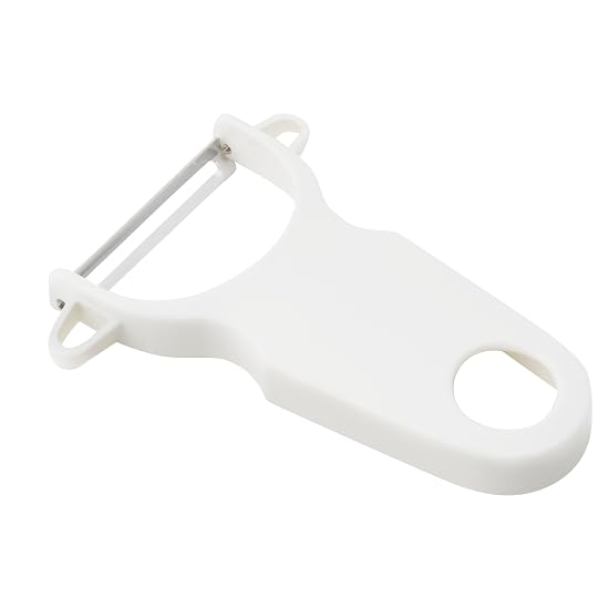 LEC KN Peeler White (Peeling) B002WKXD6Y