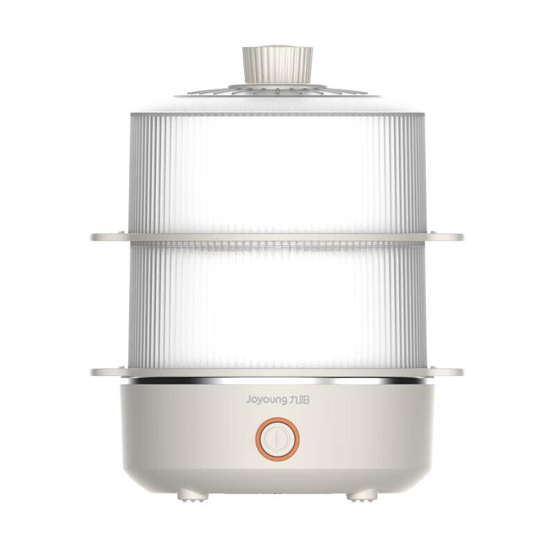 Joyoung Mini Electric Steamer DZ20HG-GZ620