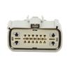 L5P CAN BUS Plugs Dependable Performance CAN BUS Connector Replacement for Duramax L5P 2017 to 2019 CAN Communication Plug