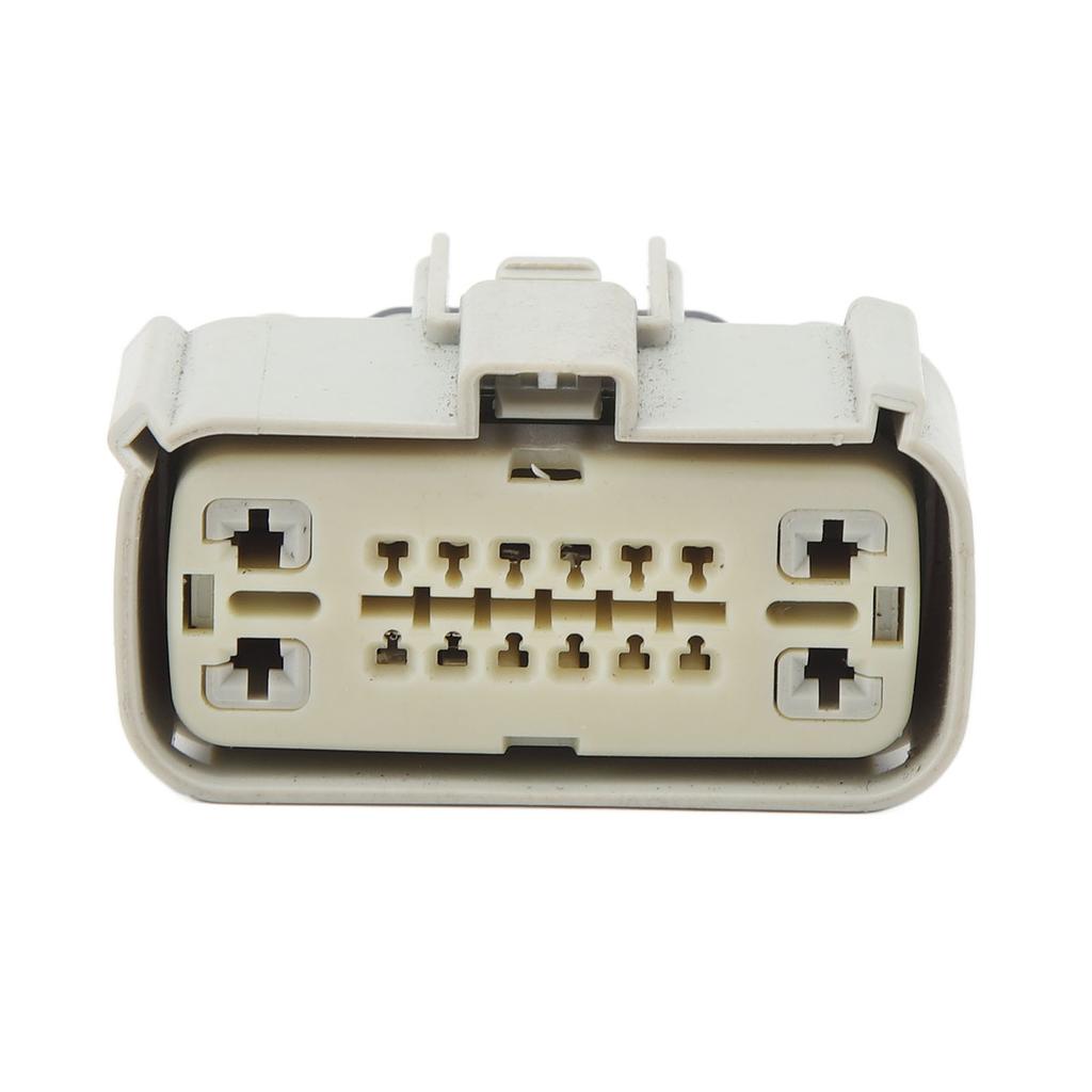 L5P CAN BUS Plugs Dependable Performance CAN BUS Connector Replacement for Duramax L5P 2017 to 2019 CAN Communication Plug