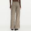 JNBY 2024 Autumn Loose Wide-Leg Pants