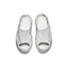 Anta KAI 2 Men Professional Basketball Shoes White Black Blue 912521802F-2
