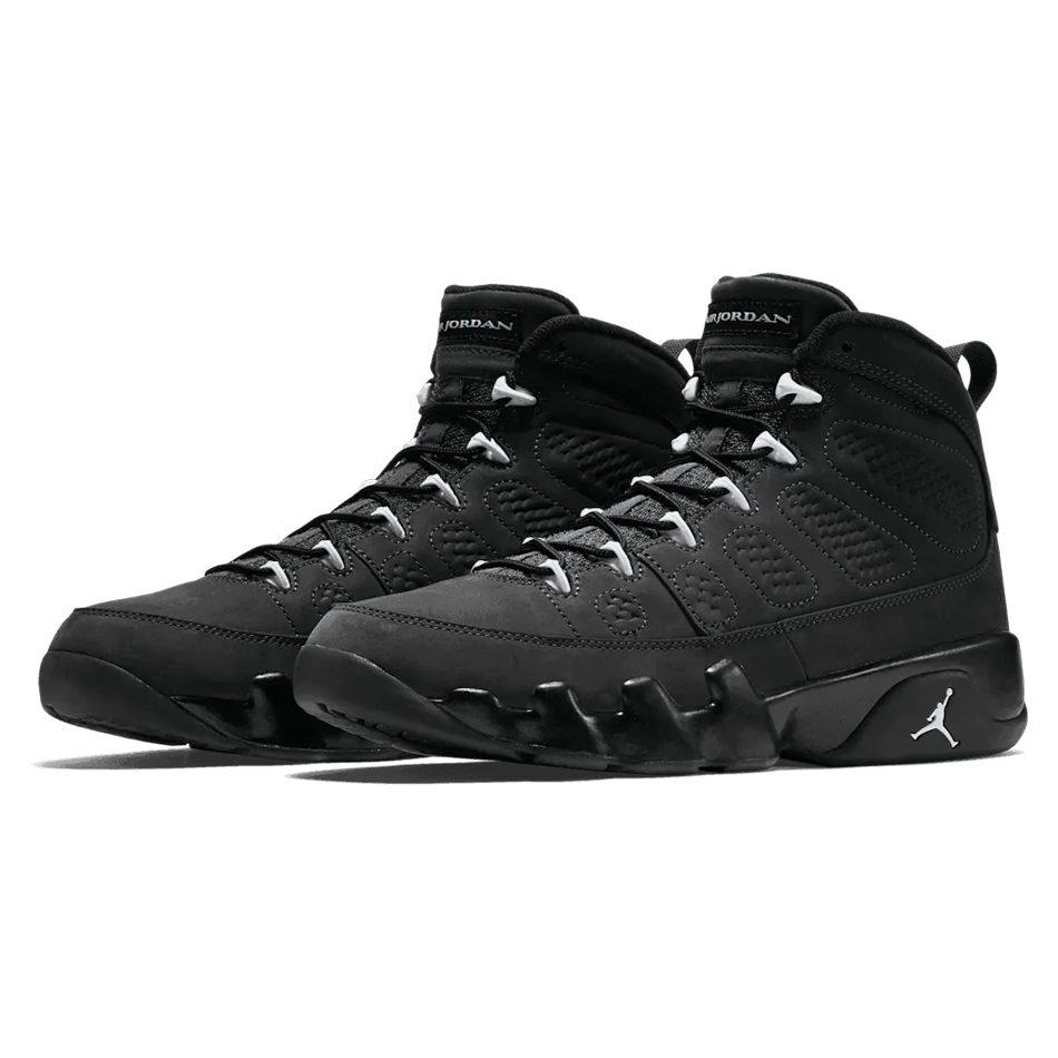 Jordan 9 Retro Anthracite 302370-013